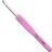 Tulip Company Tulip Etimo Rose Crochet Hook, 7.5/4.5mm