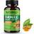 Naturelo Turmeric & Ginger Extract with Bioperine 120 120 pcs