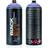 Montana Cans Black Spraymaling 400ml Royal Purple