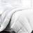 Becky Cameron Beckham Hotel Bedspread White (233.7x167.6cm)