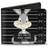 Buckle-Down Buckle-down Pu Bifold - Bugs Bunny Nyc Police