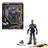 Mattel Disney Pixar Lightyear Alpha Class Mo Morrison Action Figure