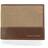 Baseline Passcase Wallet Beige/Khaki - Wallets