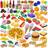 Joyin Pretend Play Food Set