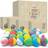 Inteye Enjoy Your Bath Time Set 24-pack