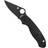 Spyderco Para™ 3 Lightweight Fickkniv