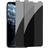 Pehael Anti-Spy Tempered Glass Film Privacy Screen Protector for iPhone XS Max/11 Pro Max 2-Pack