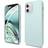 Elago Compatible with iPhone 12 Case iPhone 12 Pro Case Liquid Silicone Case for iPhone 12 Case for iPhone 12 Pro 6.1 Inch (Green)