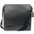 Coach Houston Map Bag In Signature - Gunmetal/Charcoal/Black