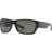 Sunglass Hut Polarized - Black/Green