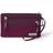 Baggallini Rfid Currency Organizer - Aubergine