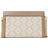 Kate Spade Spade Flower Jacquard Crossbody Natural Multi