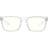 Gunnar Gunnar Intercept Asian Fit INT-07601 58mm