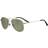Serengeti HAYWOOD Small SS544003 Shiny Light Gold/Polarized