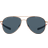 Costa Del Mar COOK Grey Polarized Polycarbonate Titanium COO 164 OGP
