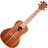 Kala KA-C. Mahogany Concert Ukulele