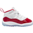 NIKE Air Jordan 11 Retro Cherry TD - White/Black/Varsity Red