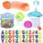 Mora Baby Bathroom Buddies Set