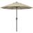 Casa Collection ATA908117-5422 Umbrella With