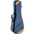 Ortega OSOCAUK-TE-OC Gigbag for ukulele Ocean Blue
