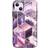 Supcase i-Blason Cosmo Marble Purple Case for iPhone 14 Plus (iPhone2022-6.7-Cosmo-SP-Ameth) Marble Purple