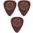 Dunlop 511P300 Primetone Standard Smooth Guitar Picks 3.0mm 3-pack