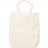 Canvas Tote Bag Natural
