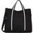 Tote Bag - Black