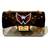 Cuce Washington Capitals Jelly Crossbody Purse