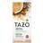 Tazo Tazo Spiced Chai Latte Black Tea Concentrate Iced Chai Latte