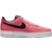 NIKE Air Force 1 '07 LV8 M - Pink Gaze/White/Hyper Pink/Black