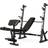 Marcy Olympic Workout Bench