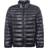 Polo Ralph Lauren Sustainable Packable Insulated Jacket - Glossy Black