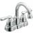 Moen WS84913 Banbury Double Chrome