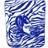 College Covers Duke University Soft Raschel Blankets Multicolour, Blue (152.4x127cm)