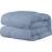 St. James Home Honeycomb Stitch All Season Twin Down Bedspread Green