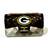 Cuce Green Bay Packers Jelly Crossbody Purse