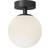 Astro Denver Ceiling Flush Light ∅ 12cm