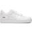 Nike Air Force 1 Low Supreme M - White