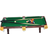 Mini Deluxe Pool Table 96x56cm