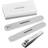 Tweezerman Essential Pedicure 4-Piece Kit