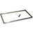 Thermex Monteringsramme Til Integrata 120x60 Rustfri