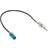 ACV Antenneadapter Audi/merc./Seat/Skoda/VW