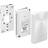 Grandstream GWN 7624 In-Wall
