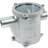 Seatec Vandfilter 316 Rurtsfrit Stål, 1''
