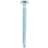 Timco 3.5 38mm Metal Stud Plasterboard Self Drilling Zinc Screws Box Of 1000