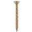 Timco Solo Woodscrews - PZ - Double Countersunk