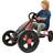 Hauck Cyclone Go Kart Car Red