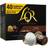 Nespresso L'OR Forza kapsler 208g 40st 1pack