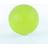 NRS Healthcare Hand Exercise Ball Medium (Yellow)